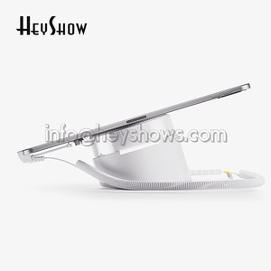 Présentoir de sécurité universel pour tablette, support d'alarme, système antivol pour magasin de détail avec câble de charge Android Apple Type C - Product Image 3