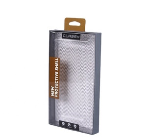 Mới đến điện thoại di động Trường hợp bao bì bán lẻ cho Iphone trường hợp bao bì - Product Image 1