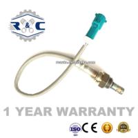Nuevo sensor de relación R & C Sonda Lambda S108748004A de alta calidad para Mazda Ford Mondeo/ KA /Fusion /Focus /Fiesta /Cougar A/F