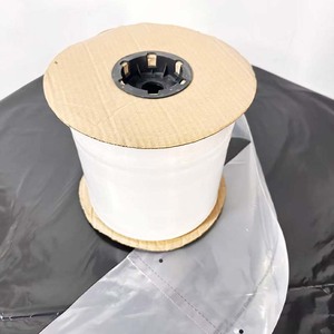 Sac de messagerie Telda 9C, imperméable, auto-scellant, emballage pour livraison express, capacité de charge de 10 kg, impression de logo personnalisée disponible - Product Image 2