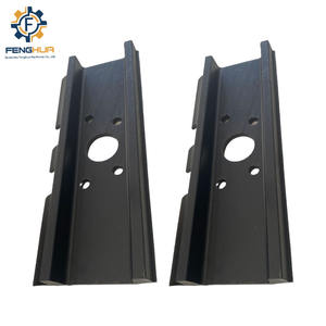 20y-32-31320 PC200-7 ट्रैक जूता 800 मिमी खुदाई अंडरकैरिज पार्ट्स - Product Image 3