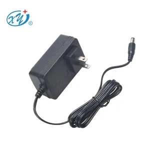 EU/US/UK/AU cctv Plug Adapter AC 100-240V To DC 12V 3A 3000mA Power Supply 5.5mm x 2.1-2.5mm For CCTV power adapter charger