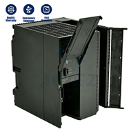 Komponen CPU Redundansi 6ES7656-8AE33-1GB0 Pengontrol PLC 6ES76568AE331GB0 Dengan Layanan Konverter Modbus OPC yang Dapat Disesuaikan