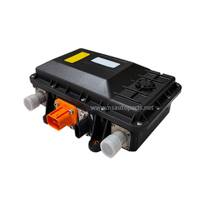 OEM 고효율 신에너지 자동차 부품 <span class=keywords><strong>3.5KW</strong></span> 가열 배터리 발열체 PTC 히터 - Product Image 2