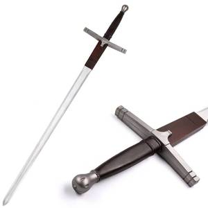 ดาบโฟมลาเท็กซ์สก็อตแลนด์ วิลเลียม วอลเลซ นักบุญวิลเลียมแห่งสก็อตแลนด์ - Product Image 1