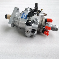Ensemble de pompe d'injection de carburant diesel RE504067 pour moteur de tracteur 6068T, pièces de rechange pour pompe de distribution