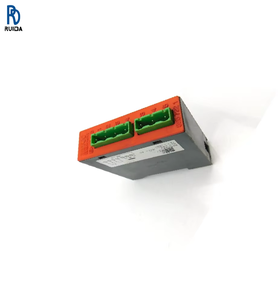 Module de contrôle industriel PLC 8257221, contrôleur logique programmable, équipement de contrôle industriel - Product Image 1