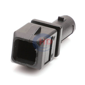 1 pin 357972761 357972751 1-929595-1 1-929587-1 ô tô kết nối cảm biến Ổ cắm điện cáp điện cho VW TOYOTA - Product Image 4