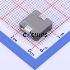 Inductor de Potencia SMD ETQP4M3R3KVC, 10.7x10mm (Inductancia: 3.3uH) (Precisión: 20%) (Corriente Nominal: 12.6A) - Product Image 2