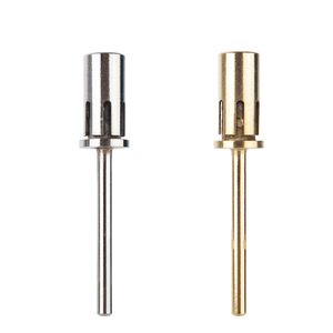 <span class=keywords><strong>Precio</strong></span> DE FÁBRICA DE China <span class=keywords><strong>2021</strong></span>, suministro al por mayor de alta calidad, mandril de banda de lijado de uñas, 3/32 "para herramientas de brocas para uñas - Product Image 6