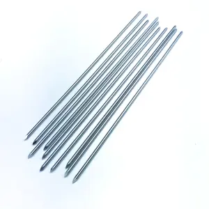 Orthopedic surgical implants kirschner wire manufacturers orthopedic drill double-end kirschner