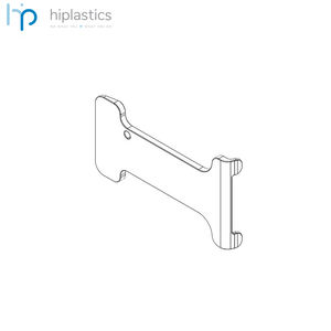 أداة إزالة وتفكيك عالمية من البلاستيك مخصصة لـ ESL من هيبلاستيكس - Product Image 5