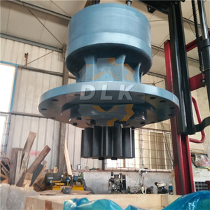 <strong>Excavator</strong> <strong>Spare</strong> <strong>Parts</strong> R320LC-7 Swing Gearbox 31N9-10152 Swing Reduction for <strong>Hyundai</strong> - Product Image 3