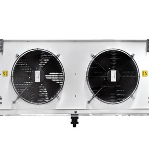 Compresseur à vis Copeland éco-responsable à faible consommation d'énergie, refroidisseur d'air pour centre de logistique de la chaîne du froid, unité à grand volume d'air - Product Image 6