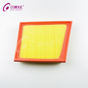 COMOOL 全新发动机空气滤清器 LR092258 T4A6124 适用于 路虎 款路虎揽胜 Velar 高品质空气滤清器 - Product Image 1