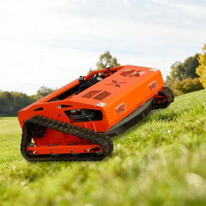Fournisseur direct d'usine, tondeuse à gazon sans angles morts, tondeuse à gazon robuste, tondeuse à gazon autopropulsée guidée - Product Image 6