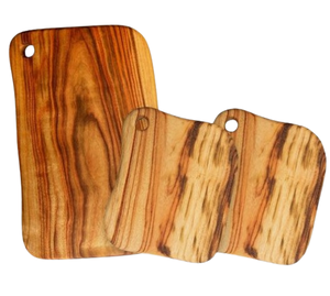 Équipement de chef Planche à découper Nouveau style Acacia Chopper Board Restaurants Cuisine Restauration Utilisation à un prix abordable - Product Image 6