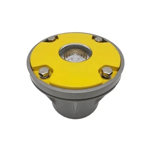 Luces de Alta Intensidad para Helipuertos JV-HP-A, Luz LED de Pista de Aeropuerto, Luz de Punto de Orientación - Product Image 1