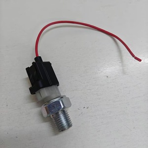 Ford Oil Pressure <b>Switch</b> 6U5Z9278D Thread Mount Automotive Sensor LR000619 Gauge Pressure Monitoring - Product Image 2