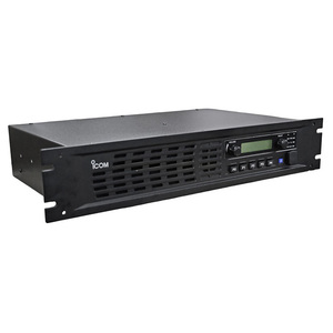ICOM IC-FR5300 Estación Base VHF de Largo Alcance IDAS de 50W de Alta Potencia, Repetidor Digital NXDN - Product Image 1