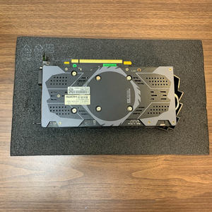 Secondhand Used GeForce <b>RTX</b> <b>2060</b> <b>12GB</b> GDDR6 Gaming Graphics Card - Product Image 4