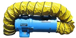 8inch Portable Ventilation <strong>Fan</strong> Axial Confined Space Ventilator <strong>Blower</strong> <strong>Fan</strong> Propeller Utility Industrial <strong>Blower</strong> <strong>Fan</strong> - Product Image 5