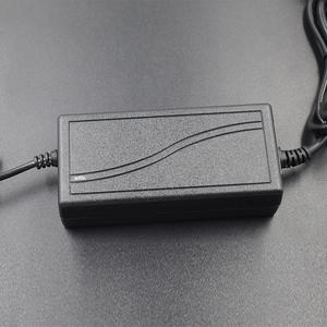 Adaptador de Corriente de 24V 2A con Enchufe Americano para Bomba de Agua, Motor, Purificador de Agua, Tira de LED - Product Image 4