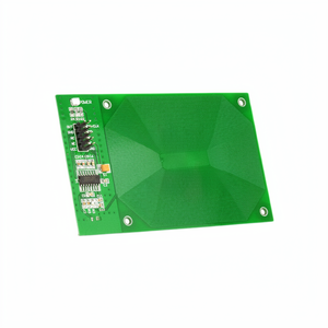 Distributeurs agréés MIKROE-262 de modules de lecteurs RFID - Product Image 1