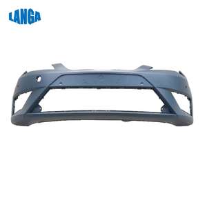 OE: 5F0807217 Paraurti Anteriore di Alta Qualità Adatto per <span class=keywords><strong>SEAT</strong></span> <span class=keywords><strong>LEON</strong></span> <span class=keywords><strong>2013</strong></span>- - Product Image 2
