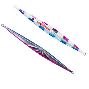 Pesa de plomo de alta resistencia de 150g con forma de diamante para pesca en mar, cebo artificial duro para peces de agua salada - Product Image 2