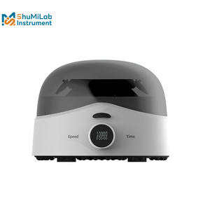 Centrifuga da laboratorio Mini centrifuga da laboratorio a velocità variabile per DNA RNA e separazione proteica - Product Image 4