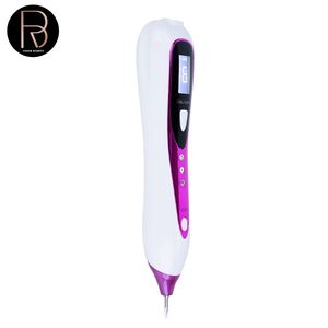 Lápiz Portátil para Eliminar Verrugas, 9 Velocidades, Pantalla LCD, Eliminador de Verrugas, Nevus, Pecas, Manchas Oscuras, Dispositivo de Belleza con Ionización de Carbono - Product Image 4
