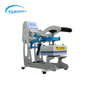 Jingyuxunda — Machine à Sublimation thermique 4 en 1, 4 en 1, prix de gros d'usine, livraison rapide - Product Image 4