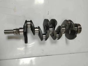 Vente en gros de vilebrequin moteur 3c3z-<span class=keywords><strong>6303</strong></span>-aarm 98MM <span class=keywords><strong>6303</strong></span> CF pour Ford Duty F-350 F-450 F-250 F-550 pièces automobiles - Product Image 3