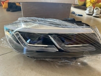 Faros Delanteros LED de Alta Luminosidad de 12V ODM Avanzados E90 para BMW Serie 3 E90 318i 320i 325i 2005-2011 Venta al por Mayor