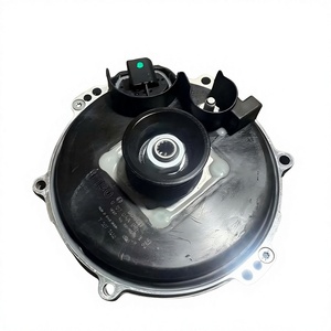 Conjunto de Alternador para Rolls-Royce Phantom, Motor Refrigerado por Agua, Gran Potencia, 12V 24V 28V, Calidad Original - Product Image 2