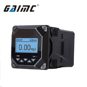 Controlador de Oxígeno Disuelto por Fluorescencia Digital GAIMC GWQ-DO290 para Acuicultura - Product Image 5