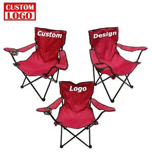 Factory Retailing Folding Beach Chair Comfortable Portable Beach Chair for Events Folding Comfortable Beach Chair for Sale - Product Image 1