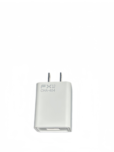 ชุดอะแดปเตอร์ชาร์จ USB-C CHA-404 6A FX ใช้ได้กับ <span class=keywords><strong>Apple</strong></span> สำหรับ Huawei อุปกรณ์ Samsung <span class=keywords><strong>12W</strong></span> เอาต์พุต QC3.0 OTP สำหรับมือถือ - Product Image 4
