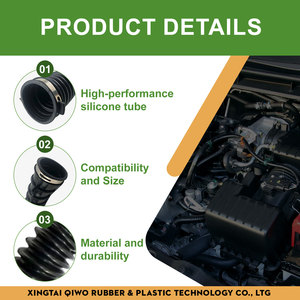 Tuyau d'admission, filtre à air pour OPEL ASTRA J <span class=keywords><strong>METZGER</strong></span> 2388067 - Product Image 2