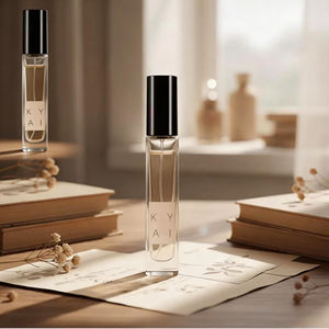 Set de Mini Perfumes de Lujo Kaya 10ml, Aromas Distintivos de Heroínas de Dramas Coreanos, Spray de Viaje, Paquete de Regalo - Product Image 5