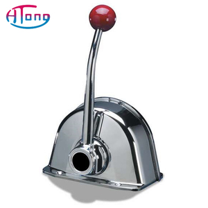 Заменить верхний подлодочный пульт дистанционного управления MT3 Seastar CH5310P/HP5330P лодочный рычаг переключения морской дроссельной заслонки - Product Image 3