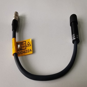 Cabezal Láser Anuj Anuj6180 340-360Nm Co2, Pieza de Repuesto para Equipo Láser - Product Image 1