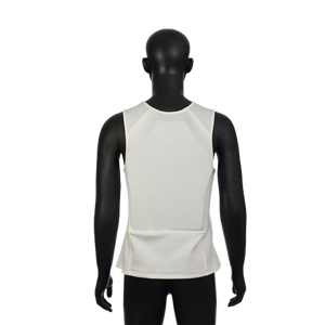 سترة واقية شخصية مخفية جيدة التهوية قابلة للغسل سترة سلامة للصيد - Product Image 2