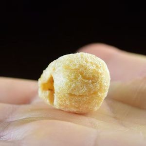 Carne di Longan Liofilizzata Premium, Snack di Frutta Secca Croccante e Dolce 250g, Materia Prima per Tè, Prodotti da Forno e Bevande - Product Image 2