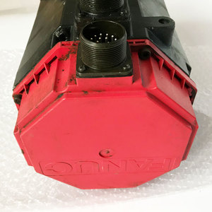 FANUC A06B-0142-B077 Industrial Parts Original AC Servo Motor - Product Image 3