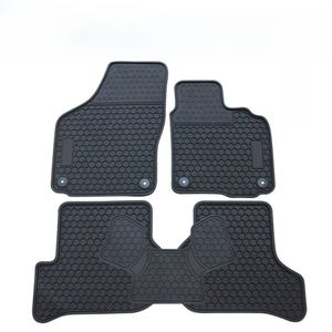 <span class=keywords><strong>Tapis</strong></span> <span class=keywords><strong>de</strong></span> <span class=keywords><strong>sol</strong></span> en <span class=keywords><strong>caoutchouc</strong></span> pour voiture, adaptés aux <span class=keywords><strong>Golf</strong></span> 5/6/<span class=keywords><strong>7</strong></span>, 5ème génération GOLF7MK7, version Hong Kong et Macao. - Product Image 4