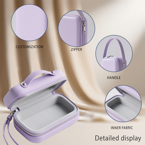 Customized Portable <b>Hard</b> <b>Drive</b> Case EVA Waterproof <b>Hard</b> Shell Electronic Product Protective Case - Product Image 2