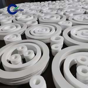 Высокотемпературная прокладка из ПТФЭ для герметизации фланцев - Product Image 5