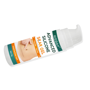 <span class=keywords><strong>Gel</strong></span> en <span class=keywords><strong>silicone</strong></span> pour enlever les cicatrices pour réparer la peau - Product Image 5